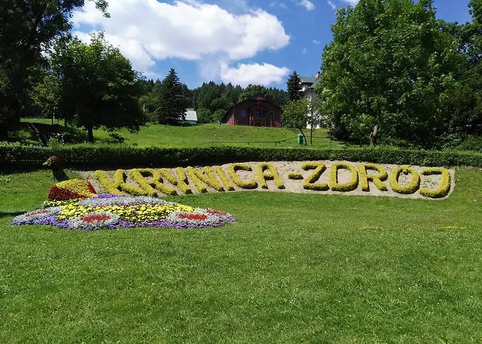 Apartament Kraszewskiego 35