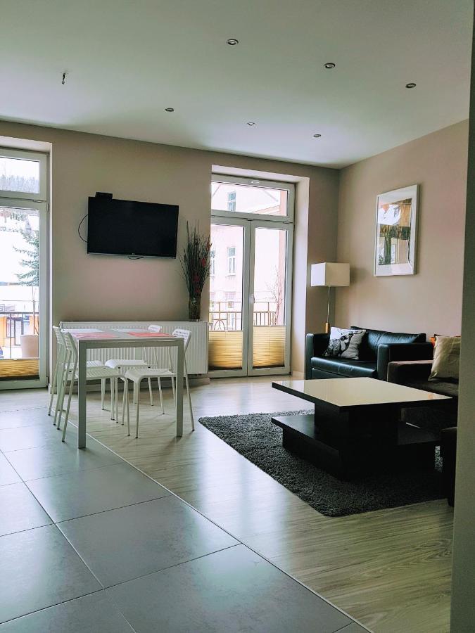 Apartment Apartament Kraszewskiego 35 *