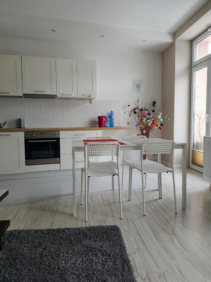 Apartment Apartament Kraszewskiego 35 Krynica-Zdrój
