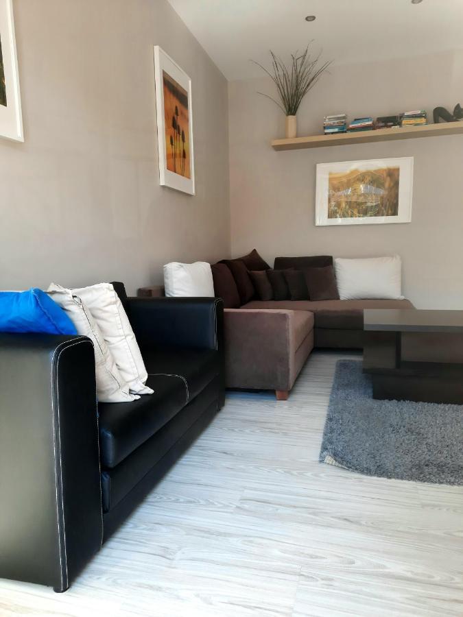 Apartament Kraszewskiego 35 Apartment *