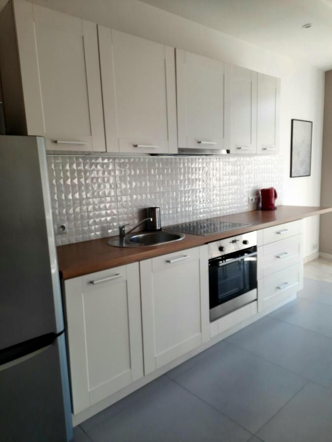 Apartament Kraszewskiego 35 Apartment Krynica-Zdrój
