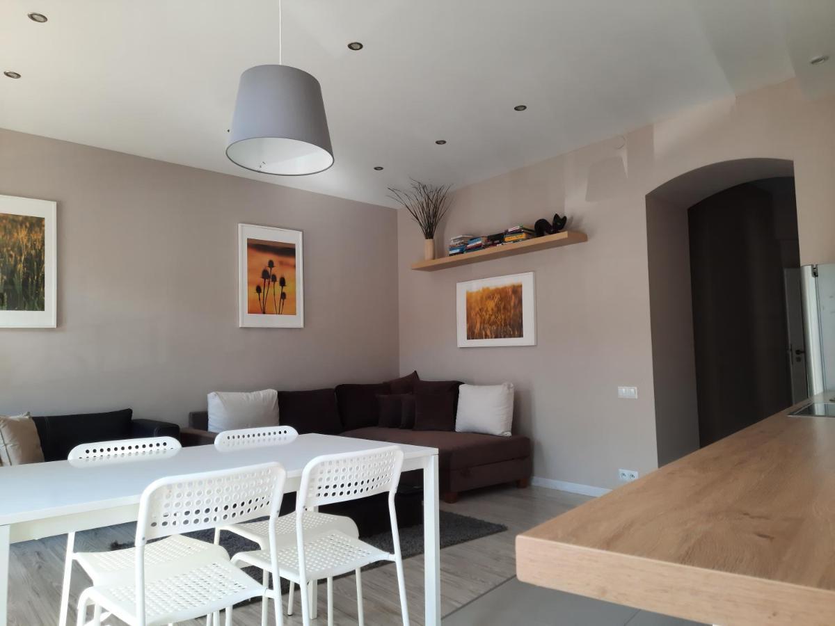 Apartment Apartament Kraszewskiego 35 *