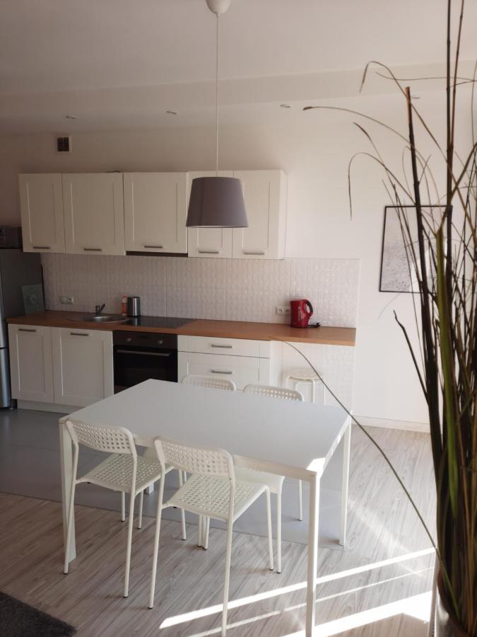 Apartament Kraszewskiego 35 *