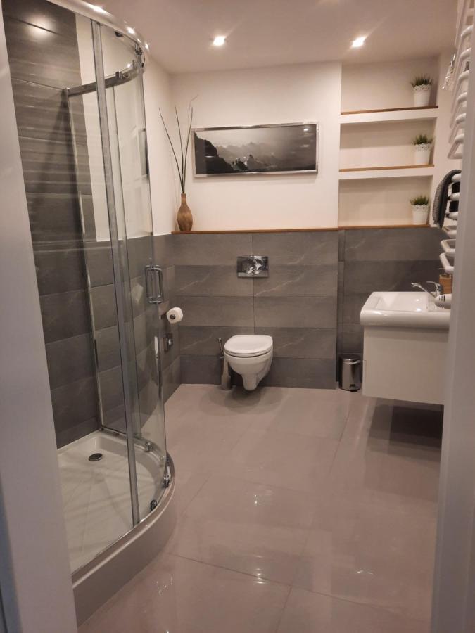 Apartament Kraszewskiego 35 * Krynica-Zdrój
