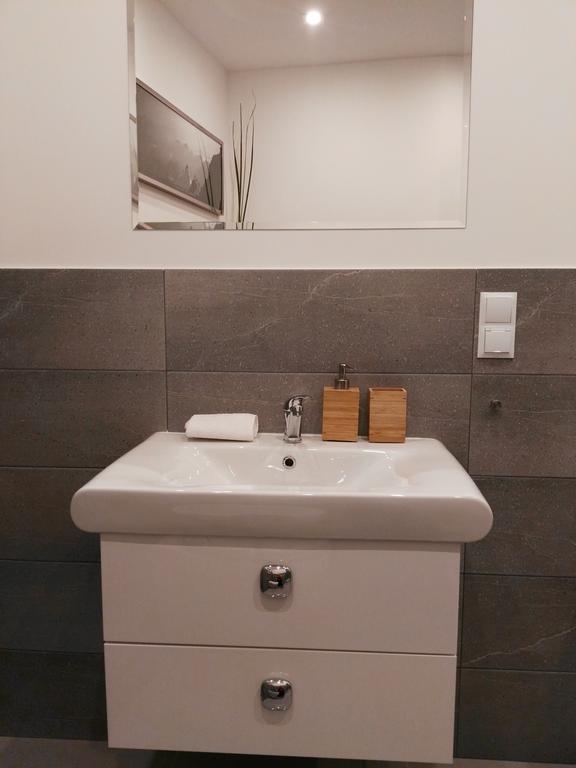 Apartament Kraszewskiego 35 Krynica-Zdrój