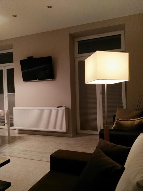 Apartment Apartament Kraszewskiego 35 Krynica Zdroj
