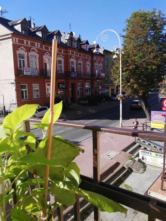 Apartament Kraszewskiego 35 * Krynica-Zdrój