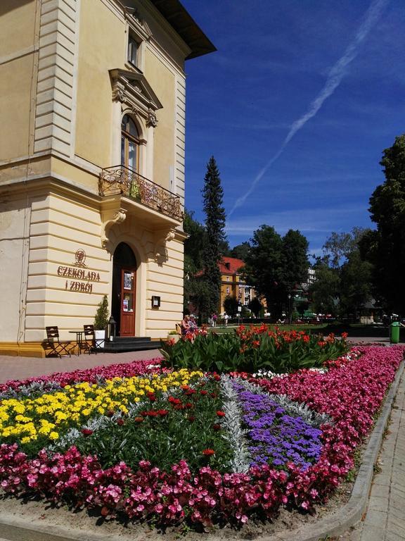 Apartment Apartament Kraszewskiego 35 *