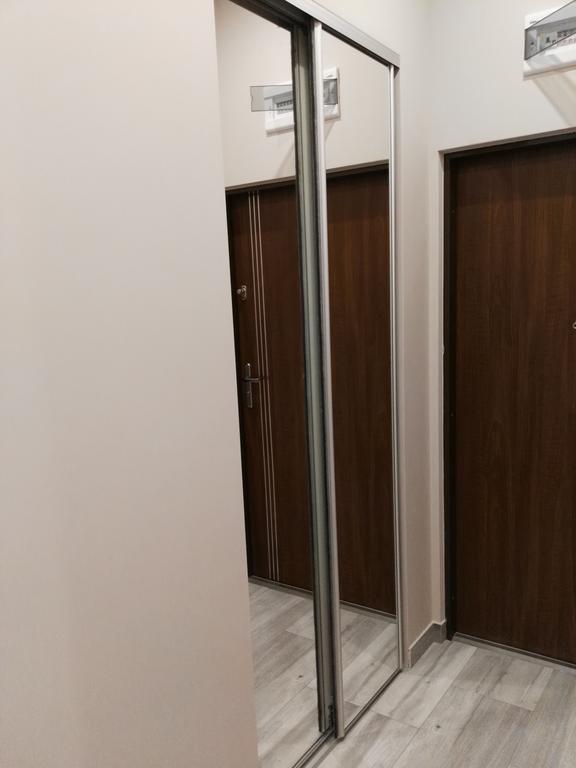 Apartament Kraszewskiego 35