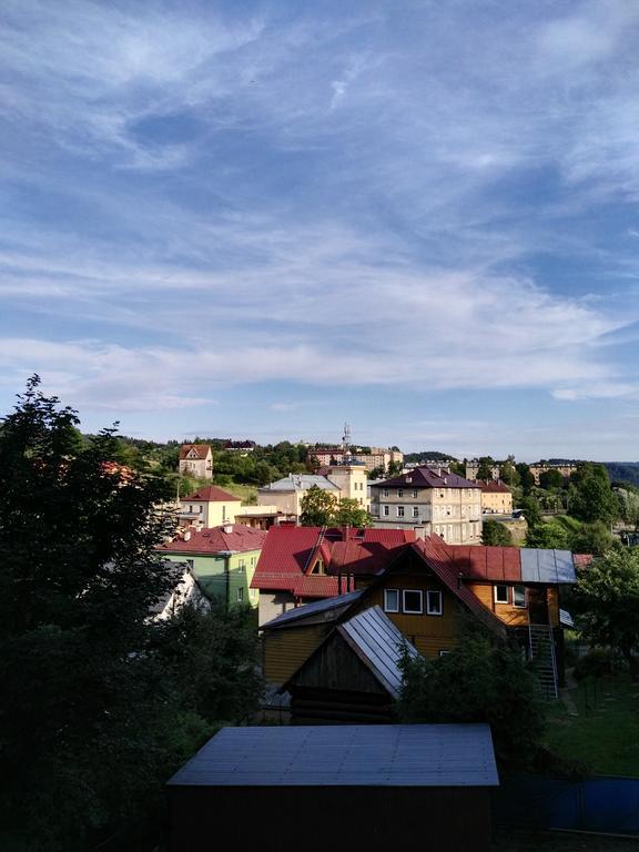 Apartament Kraszewskiego 35 Apartment
