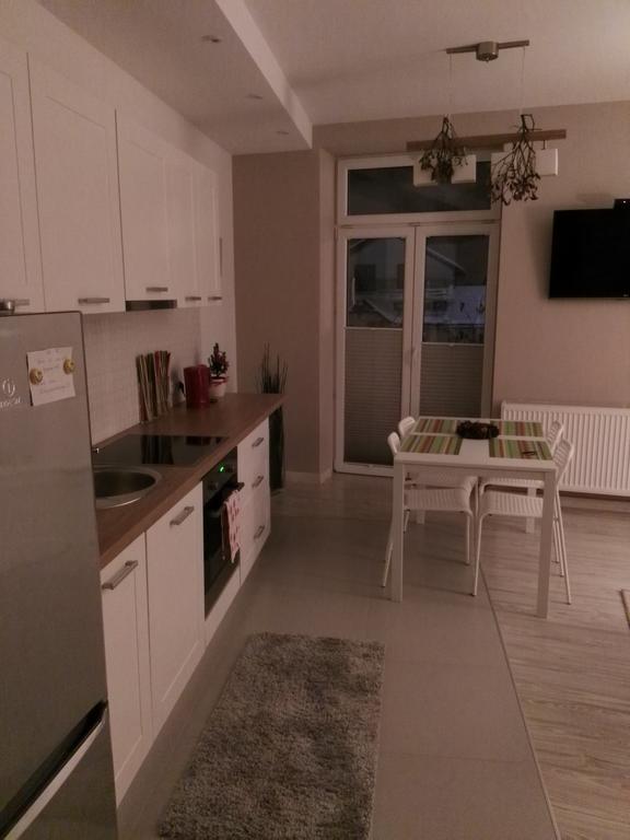 Apartment Apartament Kraszewskiego 35