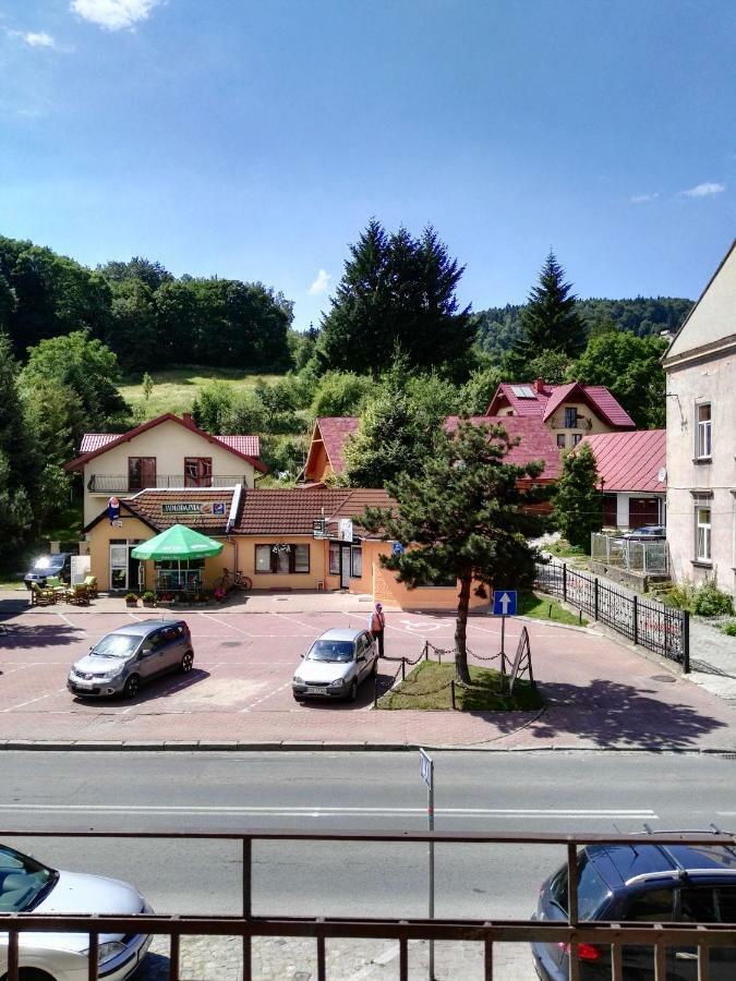 Apartament Kraszewskiego 35 * Krynica-Zdrój
